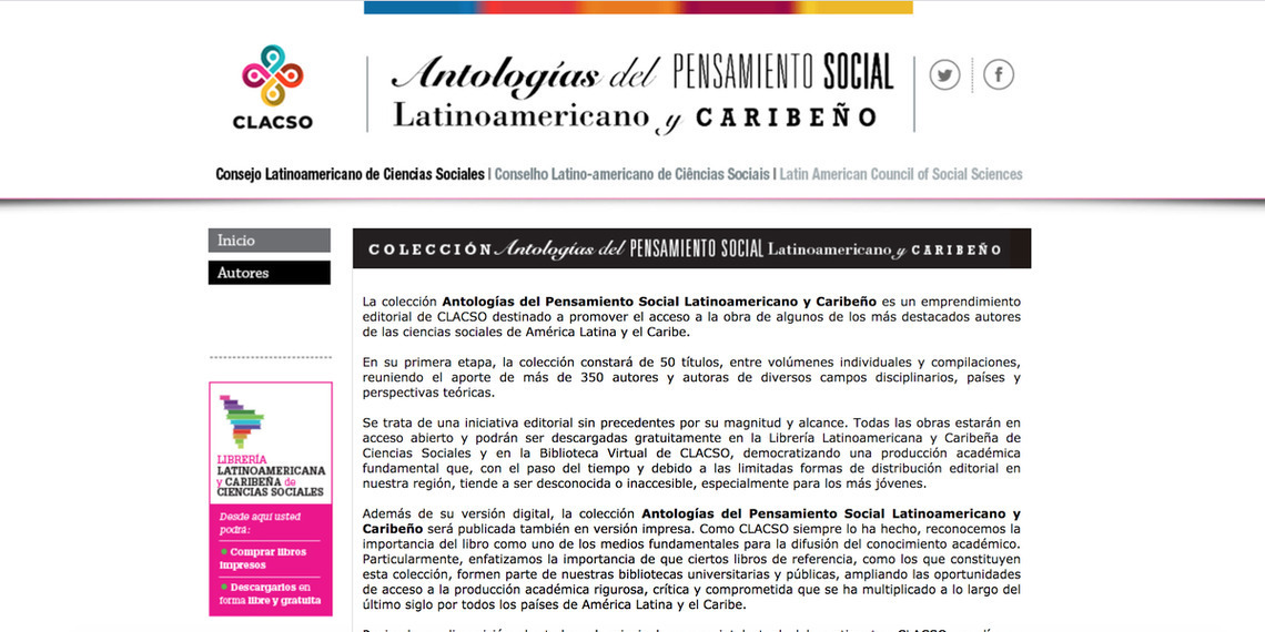 antologías-del-pensamiento-social-latinoamericano-y-caribeño