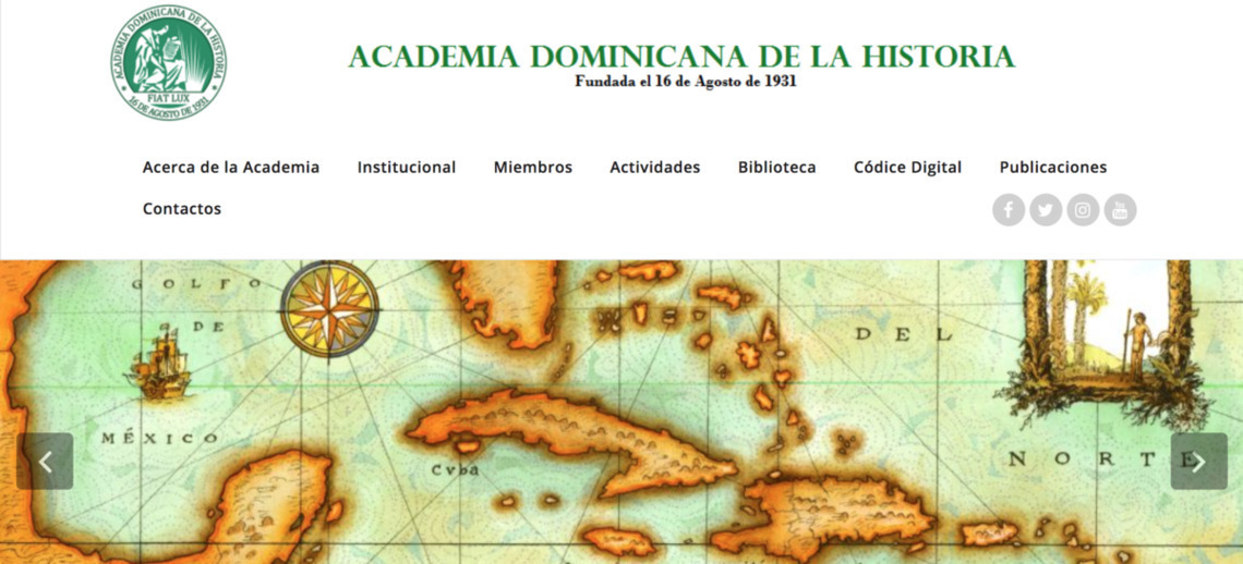 academia-historia-dominicana-revista-clío