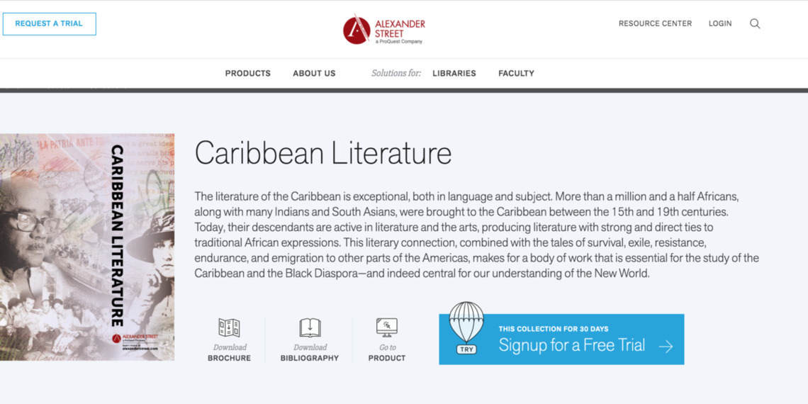 caribbean-literature