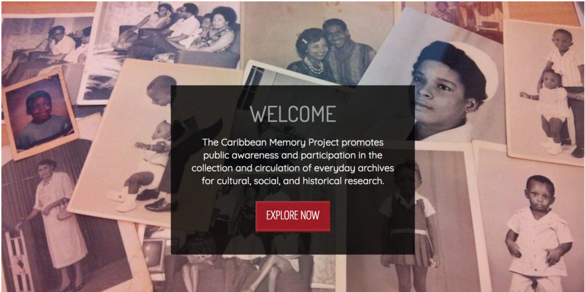 caribbean-memory-project