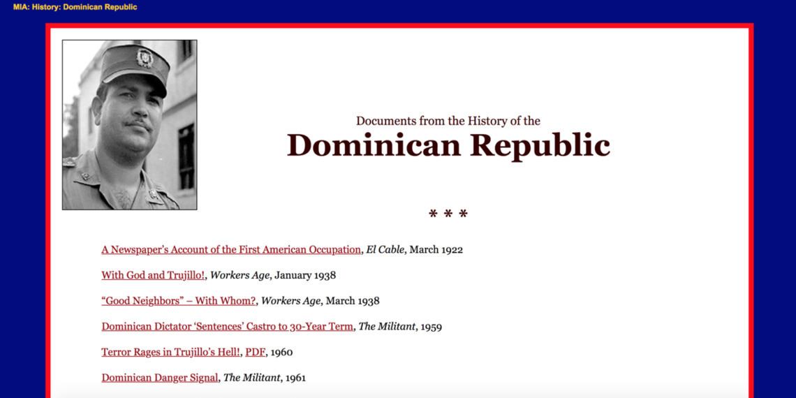 documents-from-the-history-of-the-dominican-republic