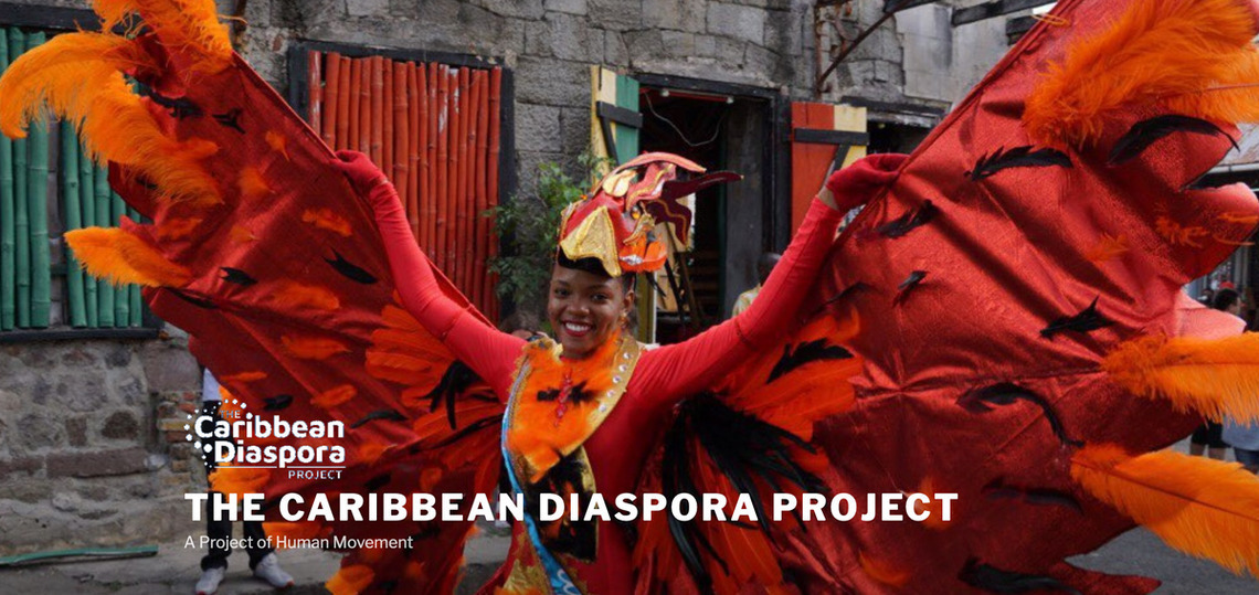 caribbean-diaspora-project