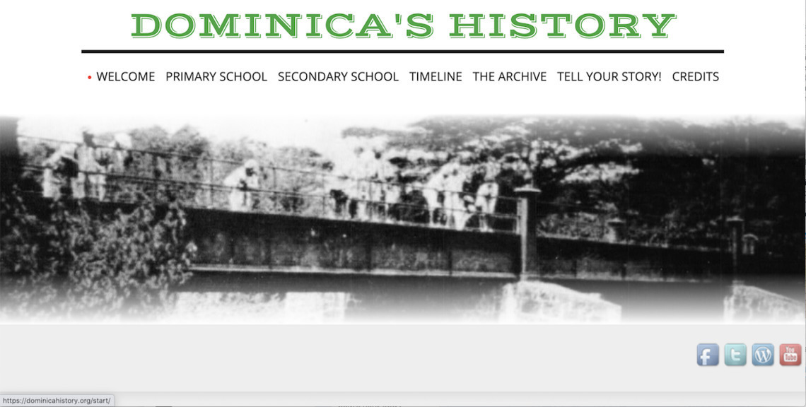 dominica-history-the-road-to-independence