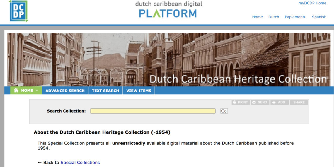 dutch-caribbean-heritage-collection