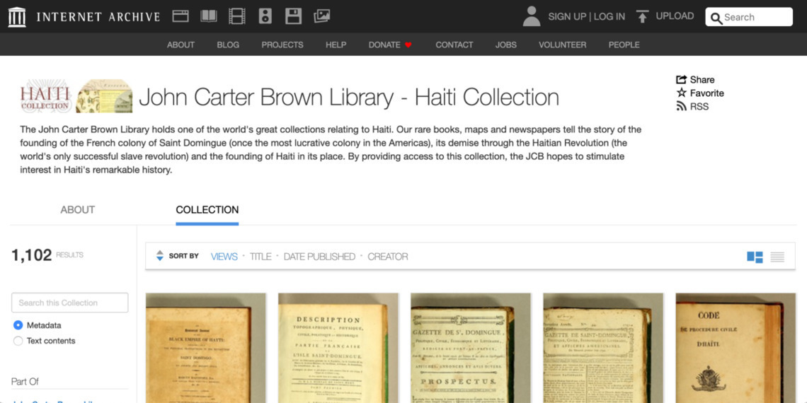 john-carter-brown-library-haiti-collection