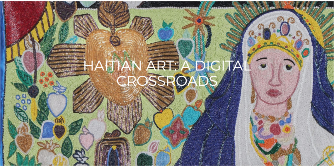 haitian-art-a-digital-crossroads