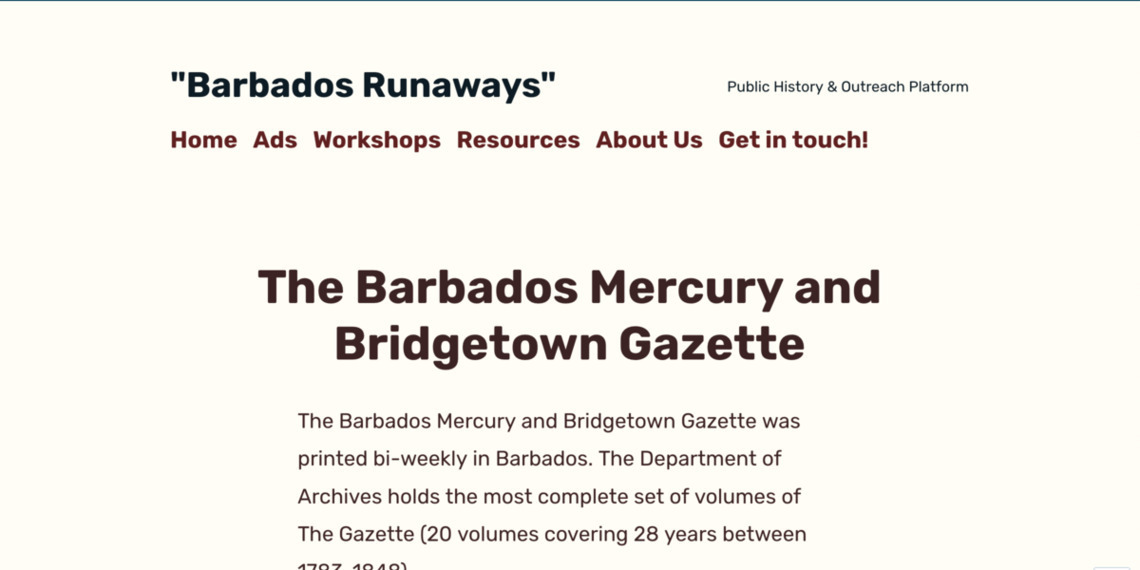 the-barbados-mercury-and-bridgetown-gazette