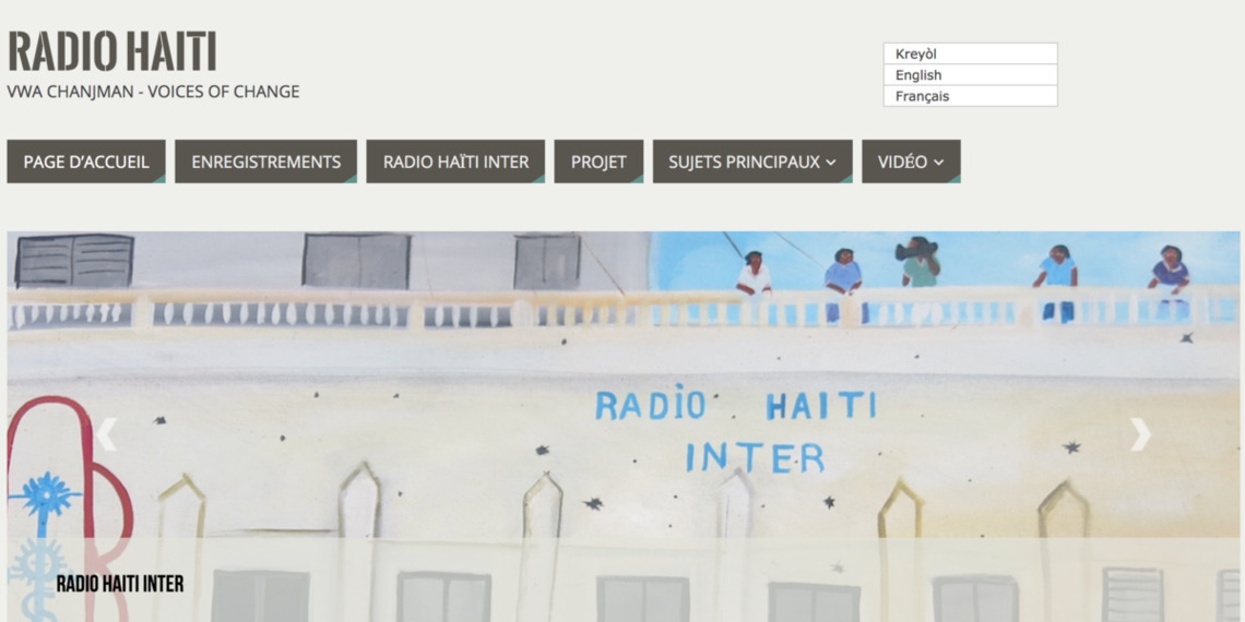 radio-haiti-pilot-site