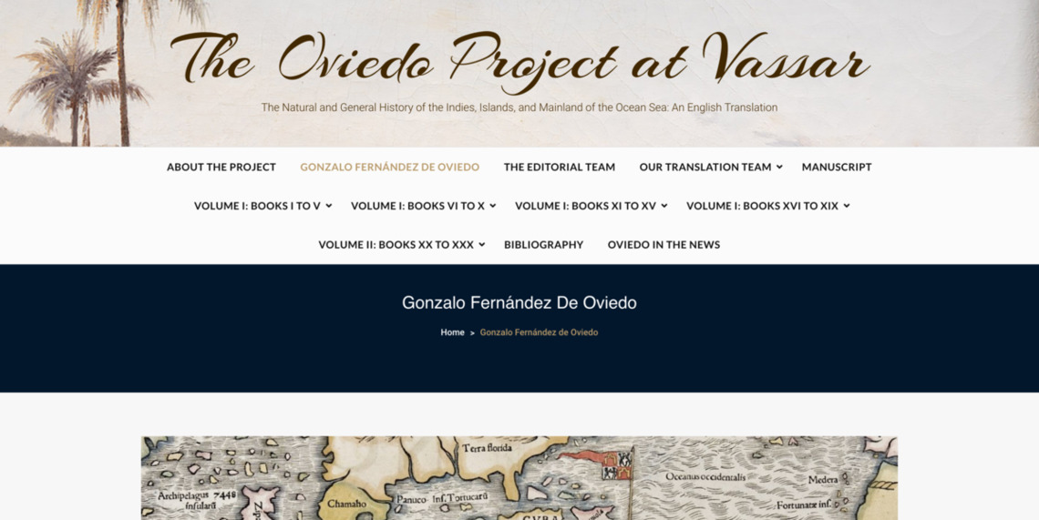 the-oviedo-project-at-vassar