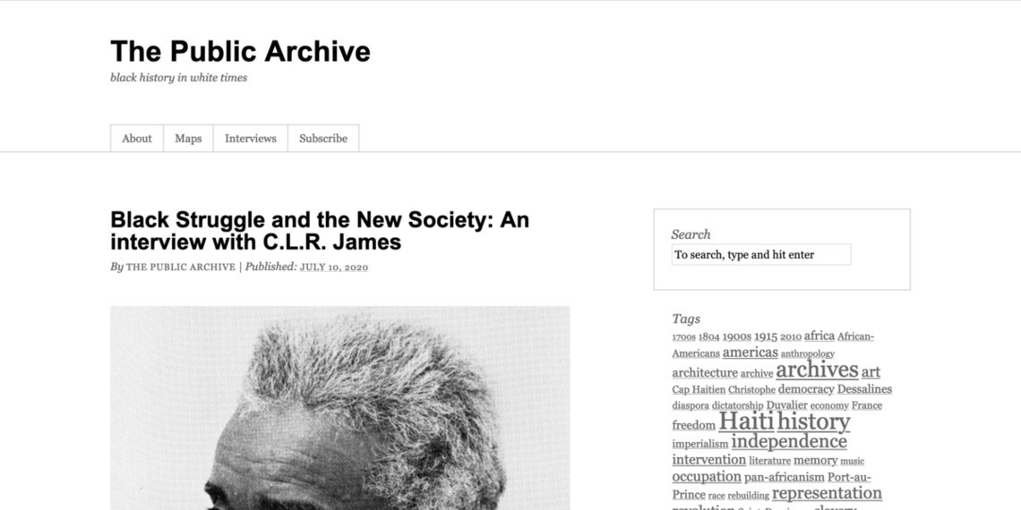 the-public-archive
