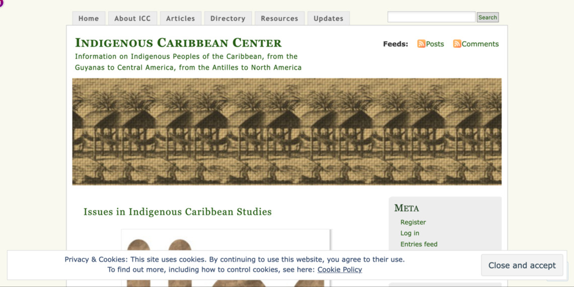 indigenous-caribbean-center