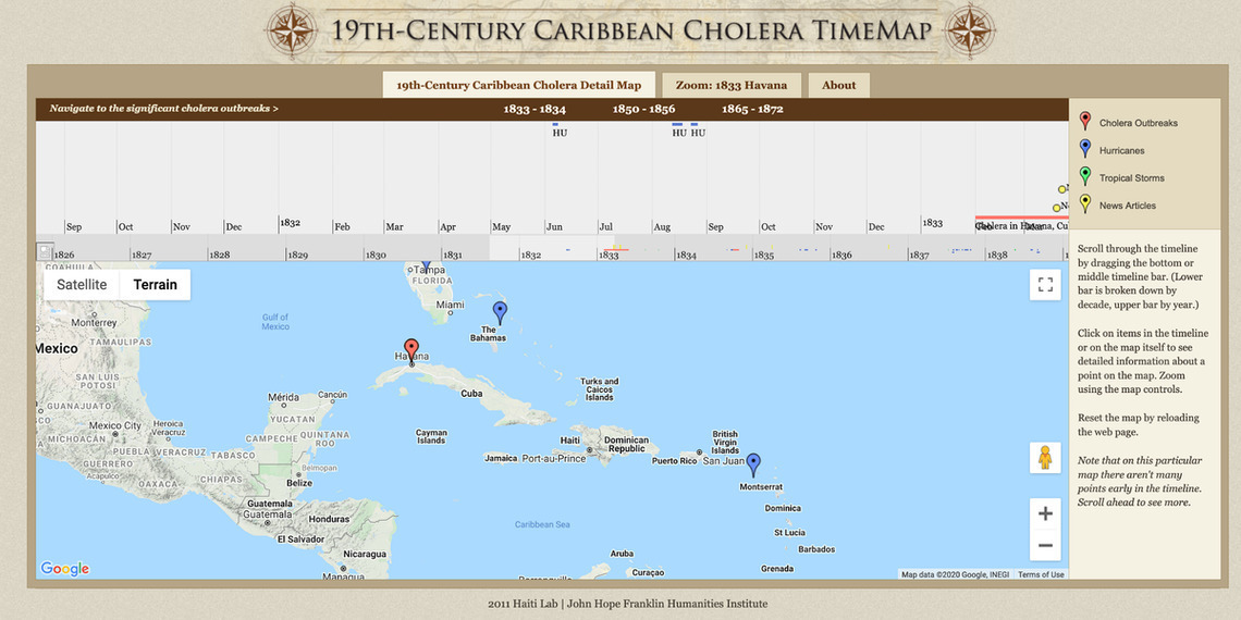 19th-century-caribbean-cholera-timemap