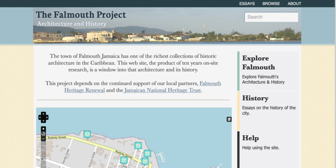 the-falmouth-project