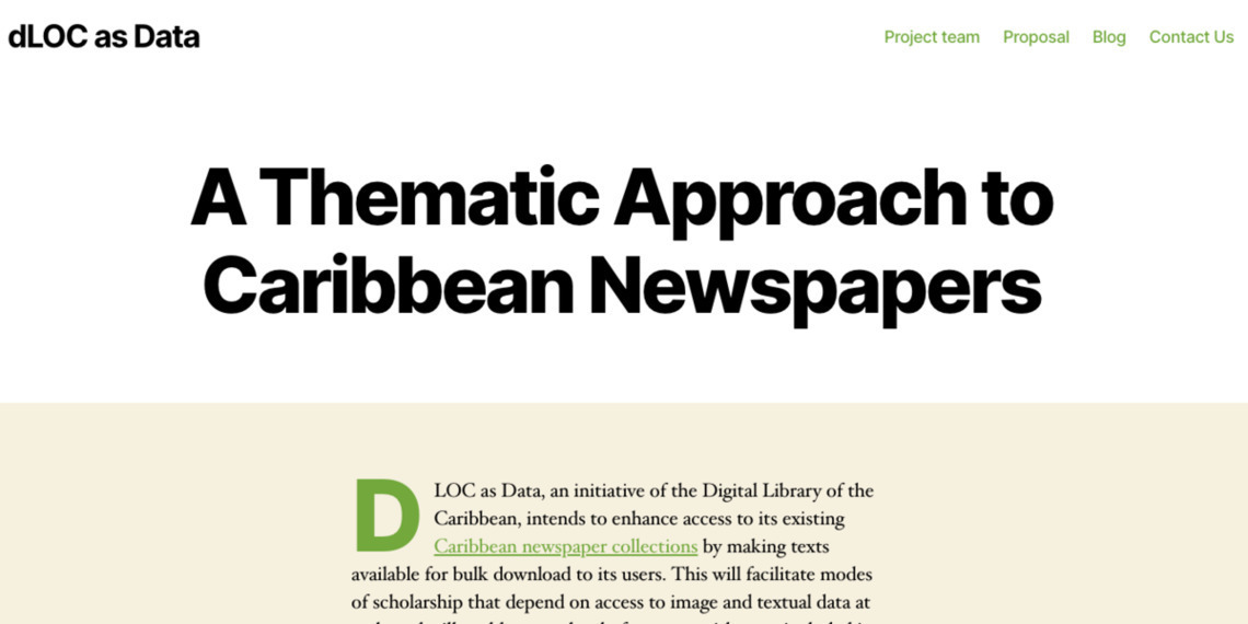 dloc-as-data-a-thematic-approach-to-caribbean-newspapers