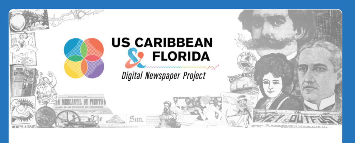 us-caribbean-ethnic-florida-digital-newspaper-project