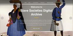 Slave Societies Digital Archive