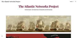 The Atlantic Networks Project