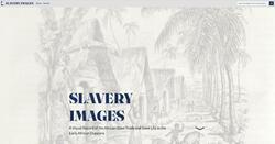 Slavery Images