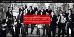 A History of Dominican Music in the United States