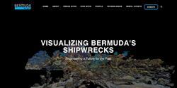 Bermuda 100: Visualizing Bermuda's Shipwrecks