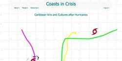 Coasts in Crisis: Caribbean Arts and Cultures after Hurricanes