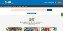 Digital Library of the Caribbean