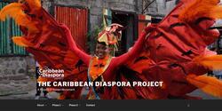 Caribbean Diaspora Project