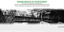 Dominica History: The Road To Independence 