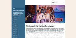 Fictions of the Haitian Revolution