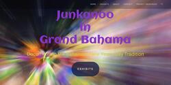 Junkanoo in Grand Bahama