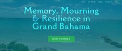 Memory, Mourning, and Resilience in Grand Bahama